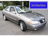 2005 Bronze Shimmer Nissan Sentra 1.8 S #84193792