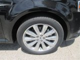 2014 Ford Flex Limited Wheel