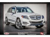 2014 Mercedes-Benz GLK 350