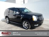 2007 Cadillac Escalade AWD