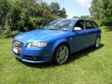 2008 Audi S4 4.2 quattro Avant