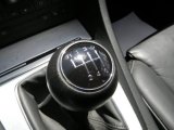 2008 Audi S4 4.2 quattro Avant 6 Speed Manual Transmission