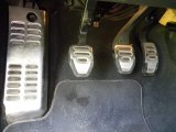 2008 Audi S4 4.2 quattro Avant Controls
