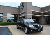 2011 Black Mercedes-Benz GLK 350 4Matic #84193962