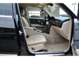2011 Mercedes-Benz GLK 350 4Matic Front Seat