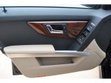 2011 Mercedes-Benz GLK 350 4Matic Door Panel