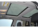 2011 Mercedes-Benz GLK 350 4Matic Sunroof