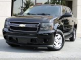 2008 Chevrolet Avalanche LS