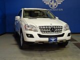 2011 Mercedes-Benz ML 350 4Matic