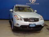 2011 Infiniti EX 35 AWD