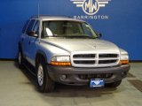 2003 Bright Silver Metallic Dodge Durango SXT #84210970