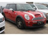 2006 Mini Cooper S Hardtop