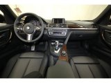 2013 BMW 3 Series 328i Sedan Dashboard