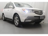 2007 Acura MDX Technology