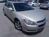 2012 Chevrolet Malibu LT