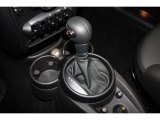 2014 Mini Cooper S Countryman All4 AWD 6 Speed Automatic Transmission