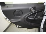 2014 Mini Cooper S Countryman All4 AWD Door Panel