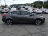 2014 Kia Forte EX