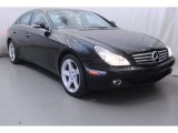 2007 Mercedes-Benz CLS 550