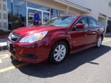 2011 Subaru Legacy 2.5i Premium