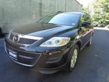 2012 Brilliant Black Mazda CX-9 Touring AWD #84217299