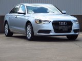 2014 Audi A6 2.0T Sedan