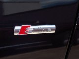 2014 Audi A6 3.0 TDI quattro Sedan Marks and Logos