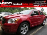 2011 Dodge Caliber Mainstreet