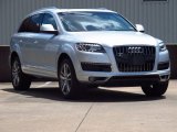 2014 Ice Silver Metallic Audi Q7 3.0 TFSI quattro #84217362