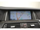 2014 BMW 5 Series 535i Sedan Navigation