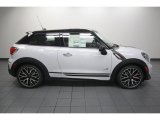 2013 Mini Cooper John Cooper Works Paceman All4 AWD Exterior