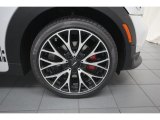 2013 Mini Cooper John Cooper Works Paceman All4 AWD Wheel