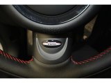 2013 Mini Cooper John Cooper Works Paceman All4 AWD Marks and Logos
