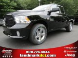 2013 Ram 1500 Express Quad Cab