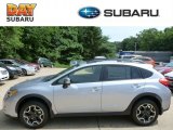 2013 Ice Silver Metallic Subaru XV Crosstrek 2.0 Premium #84216953