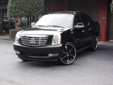 2008 Cadillac Escalade EXT AWD