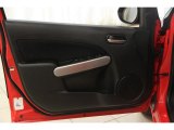 2012 Mazda MAZDA2 Touring Door Panel