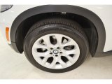 2013 BMW X5 xDrive 35i Wheel