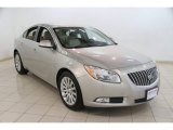 2011 Buick Regal CXL