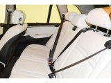 2013 BMW X5 xDrive 35i Rear Seat