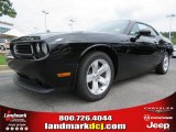 2013 Dodge Challenger SXT