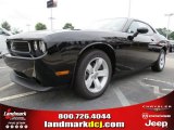 2013 Dodge Challenger SXT