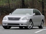 2006 Mercury Metallic Lexus LS 430 #84217090