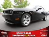 2013 Dodge Challenger SXT
