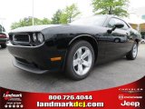2013 Dodge Challenger SXT