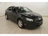 2011 Chevrolet Cruze LT