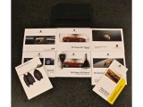 2012 Porsche 911 Turbo S Coupe Books/Manuals