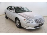 2009 Quicksilver Metallic Buick LaCrosse CX #84217279