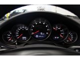 2011 Porsche 911 Carrera GTS Coupe Gauges