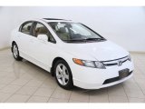 2008 Honda Civic EX Sedan